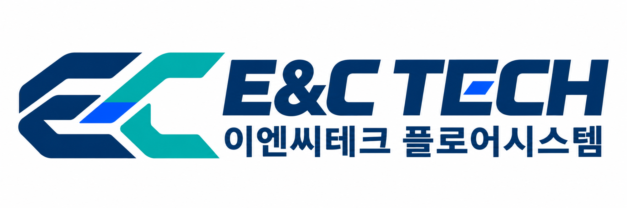 E&C TECH 이엔씨테크 플로어시스템